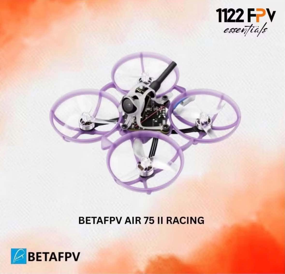 Racing 0802 (25000KV)