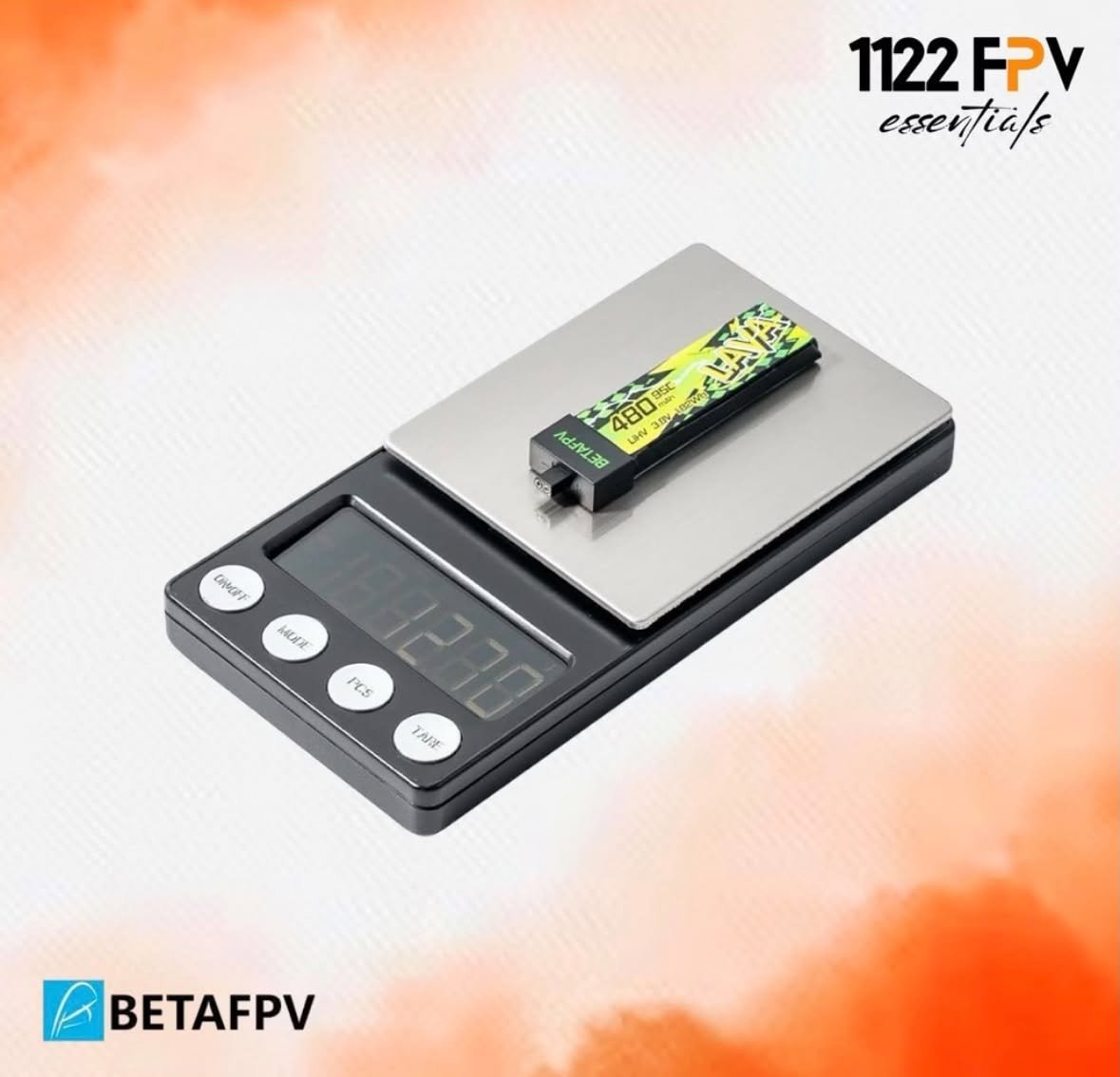 480MAH