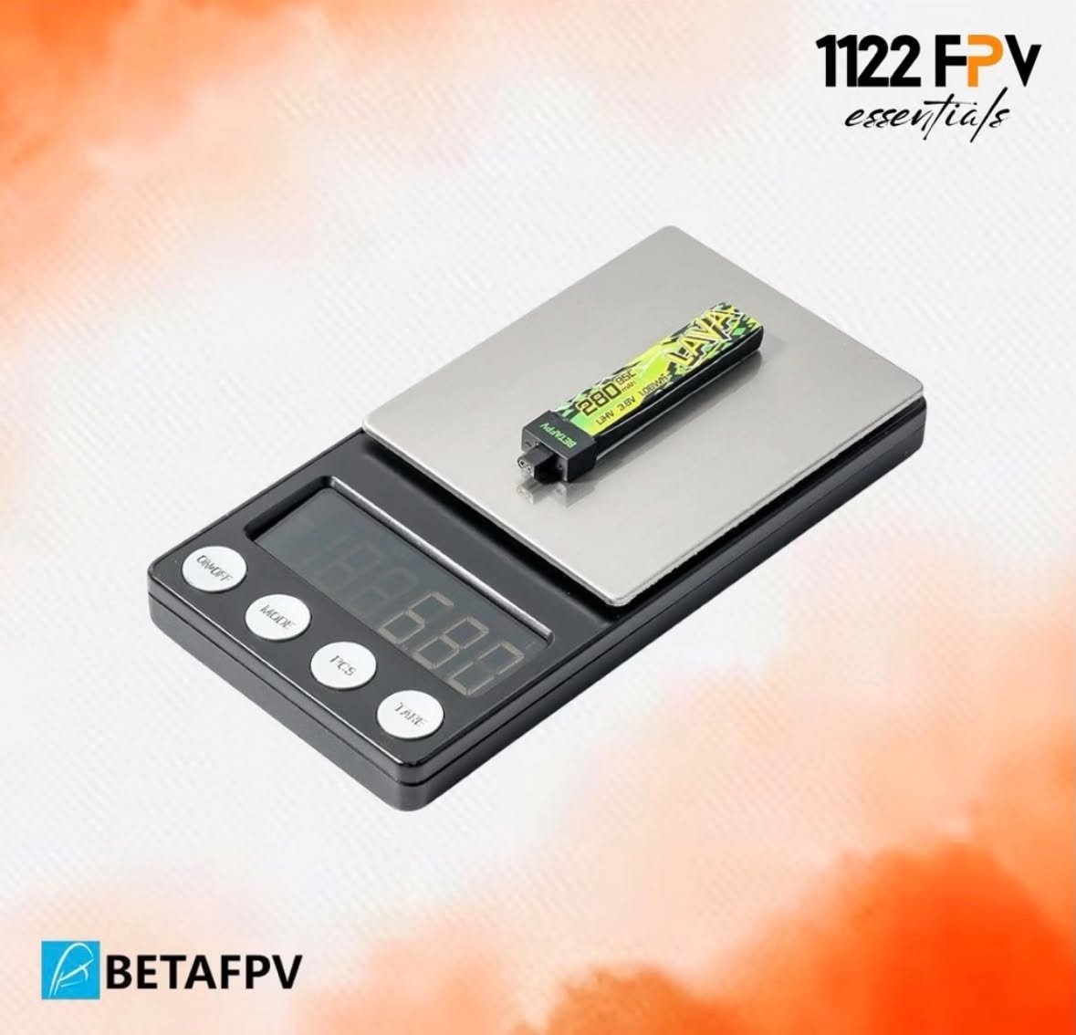 280MAH